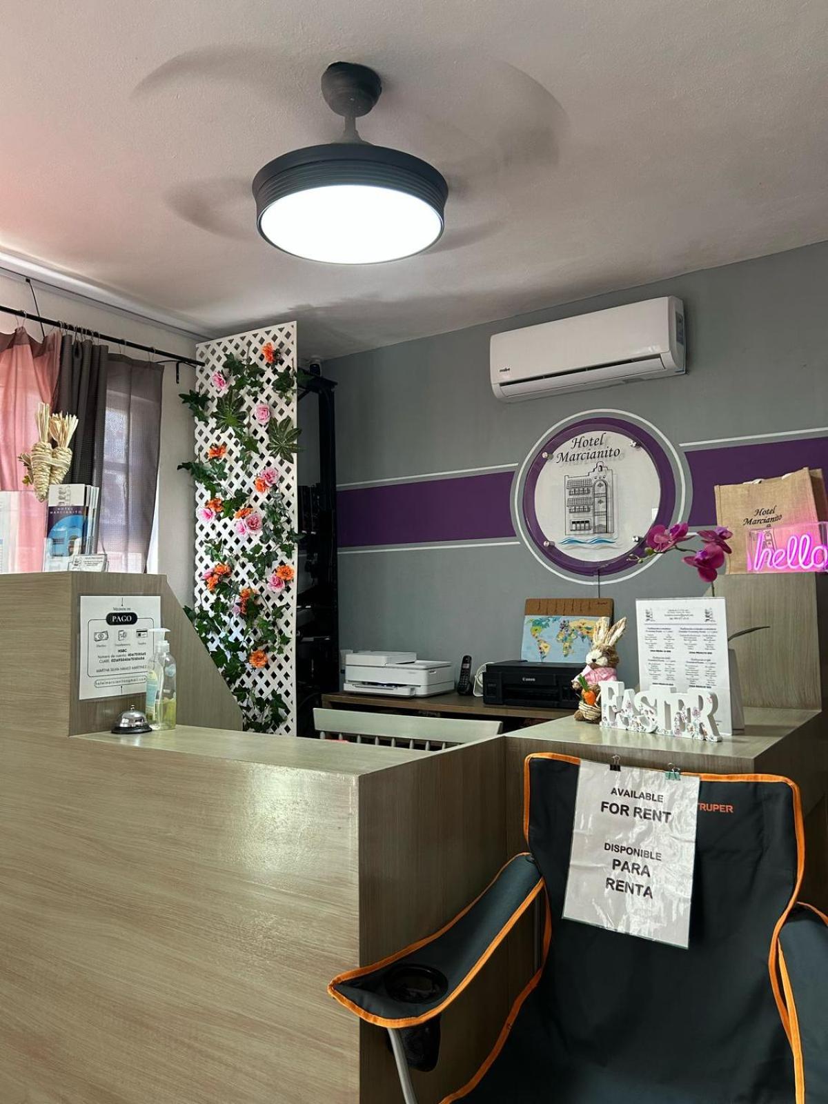Hotel Marcianito, imagen 5