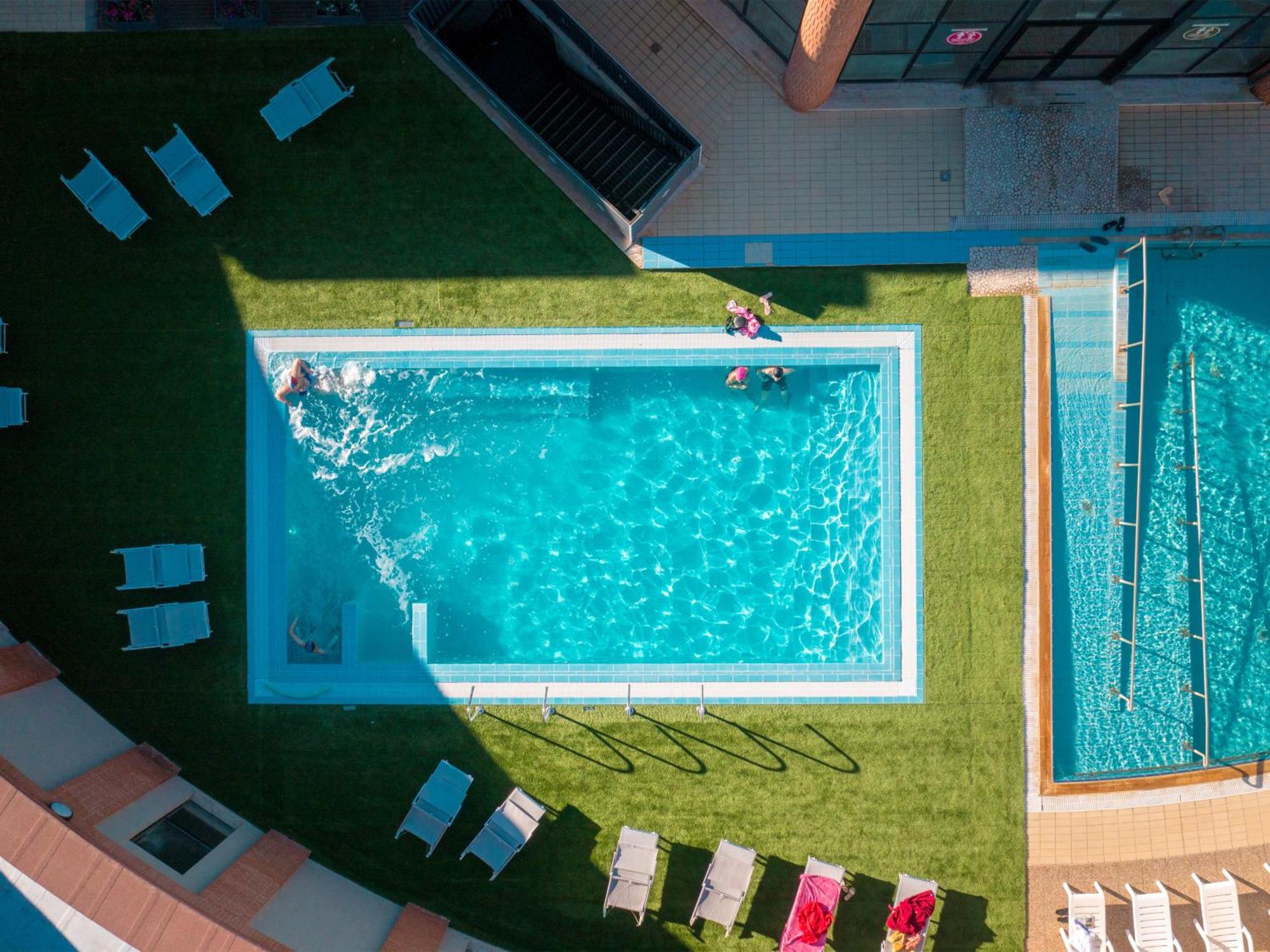 Sardegna Termale Hotel&SPA — foto 3