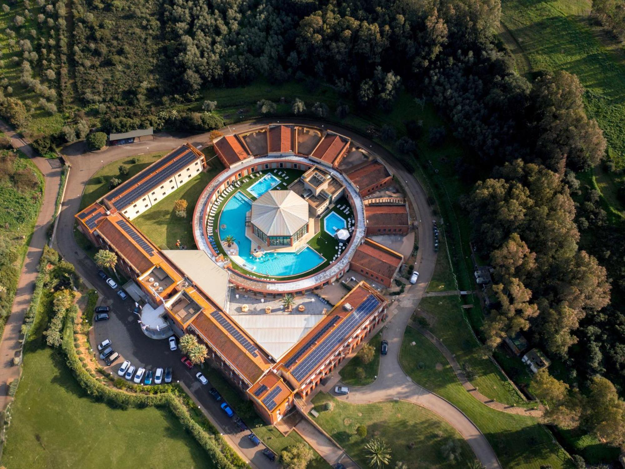 Sardegna Termale Hotel&SPA