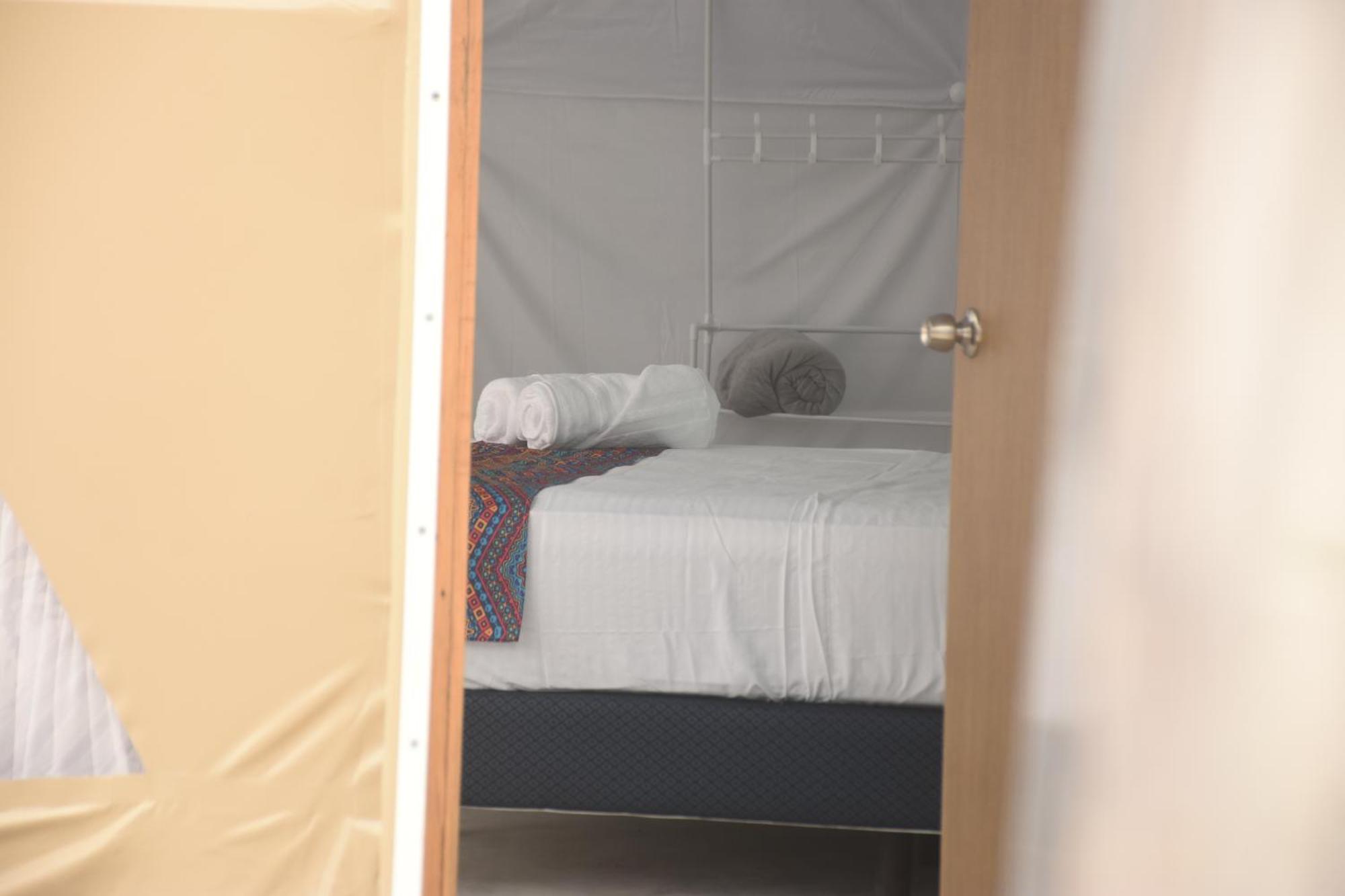 Bahía Secreta Glamping, foto 7