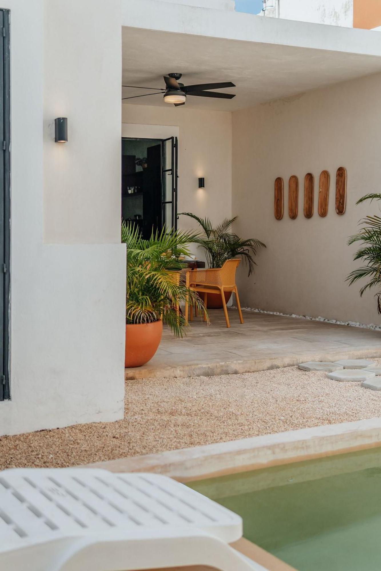 Casa Mara 53 Luxury House in downtown Mérida, foto 6