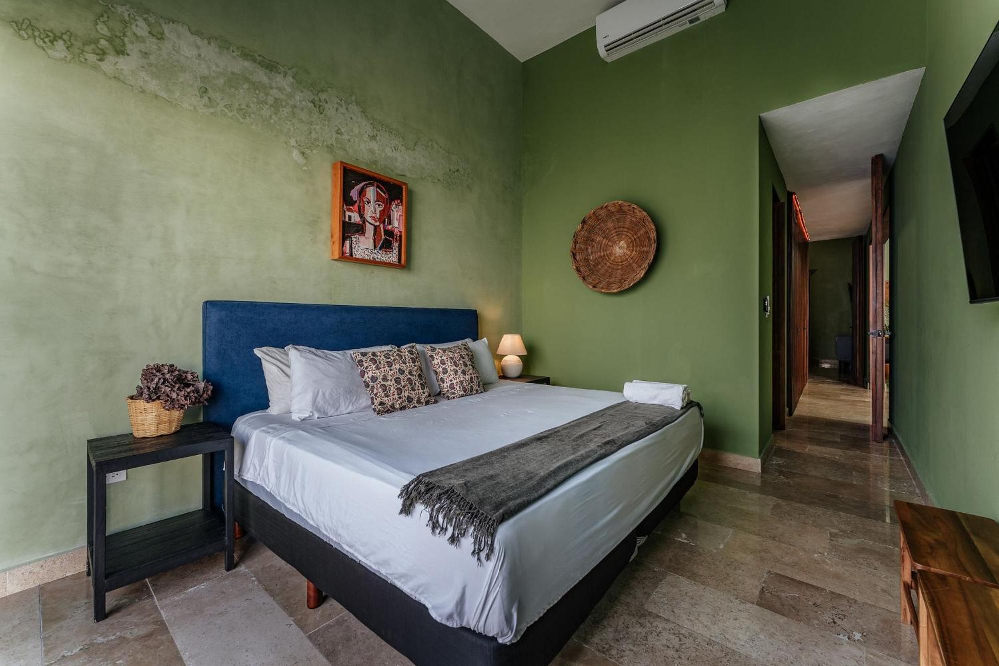 Casa Mara 53 Luxury House in downtown Mérida, foto 8