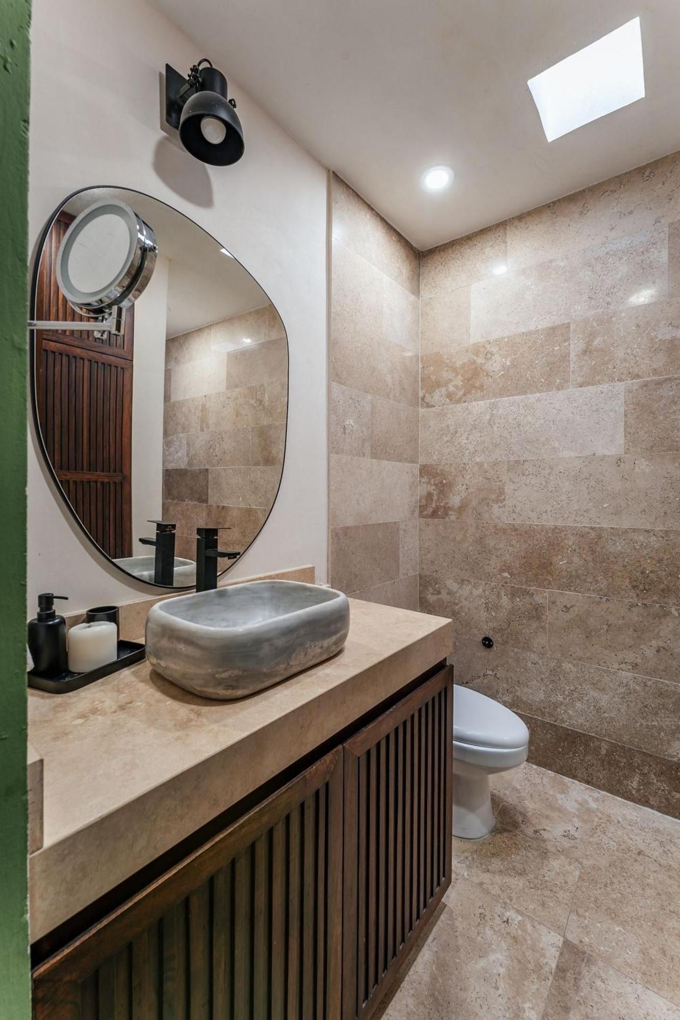 Casa Mara 53 Luxury House in downtown Mérida, foto 16