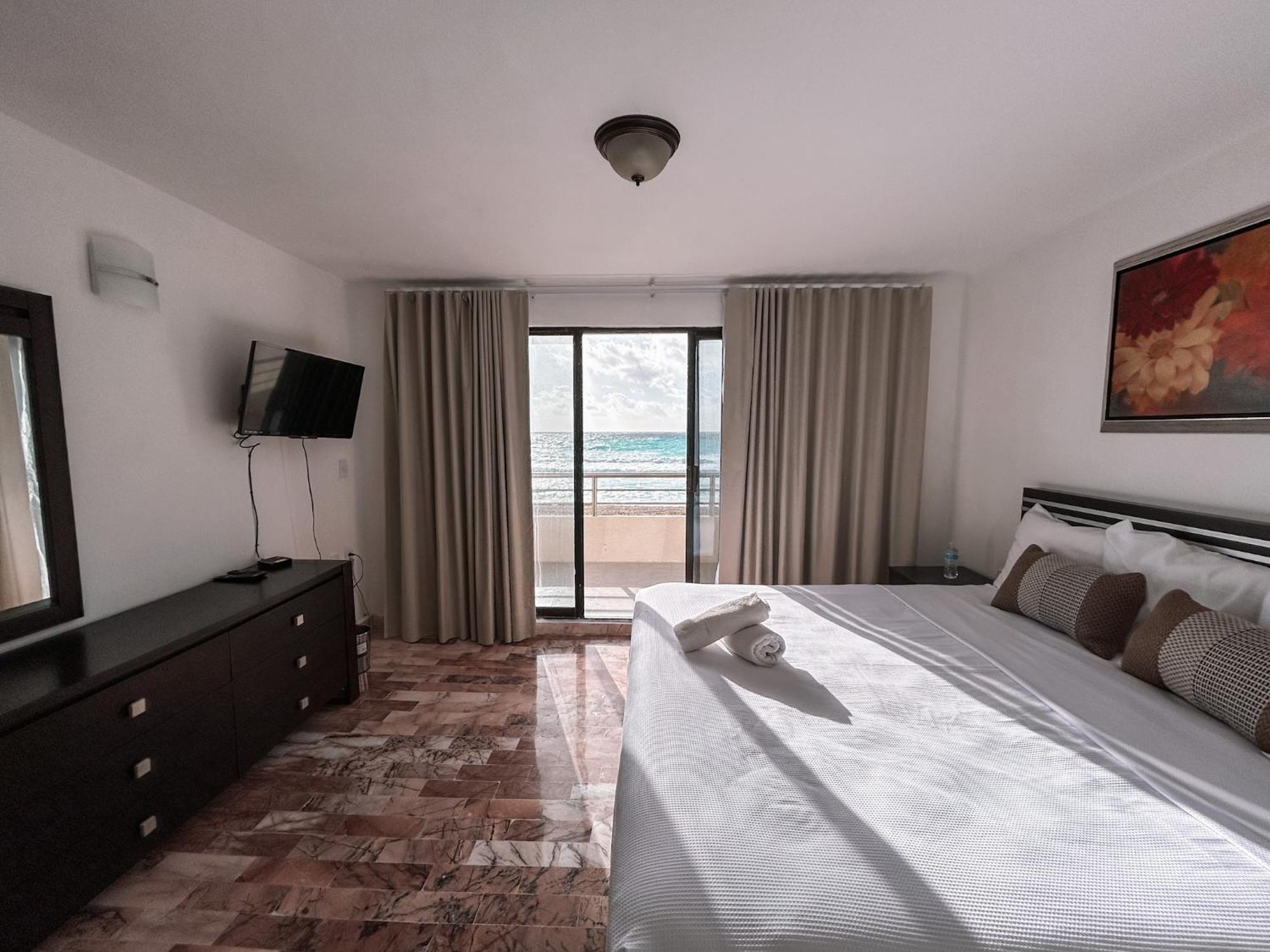 Deluxe Ocean Villas Marlin, foto 10