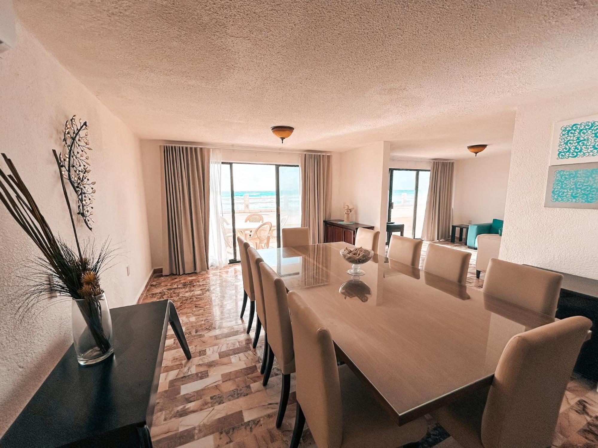 Deluxe Ocean Villas Marlin, foto 12