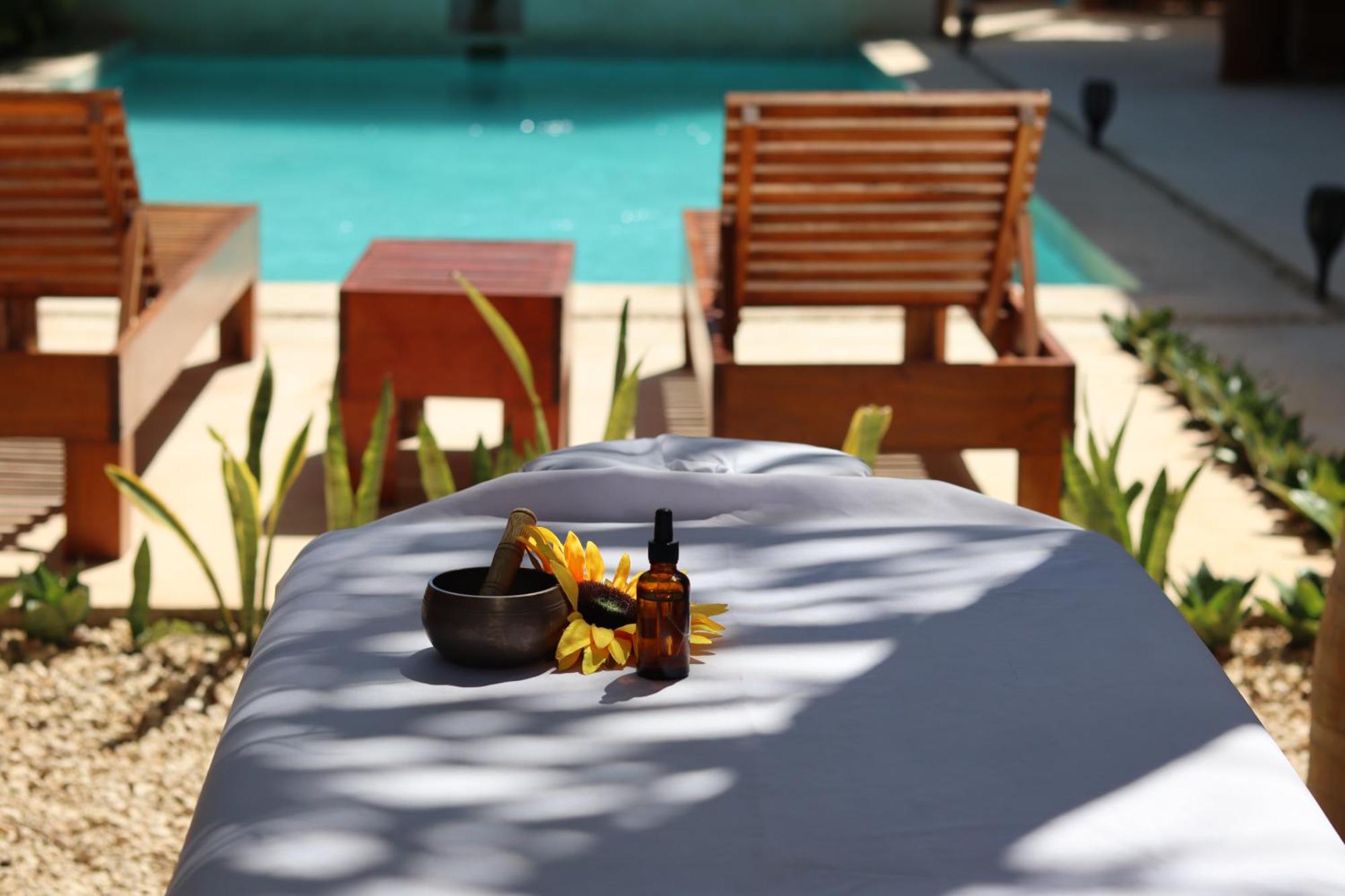Shankara Holbox, foto 6