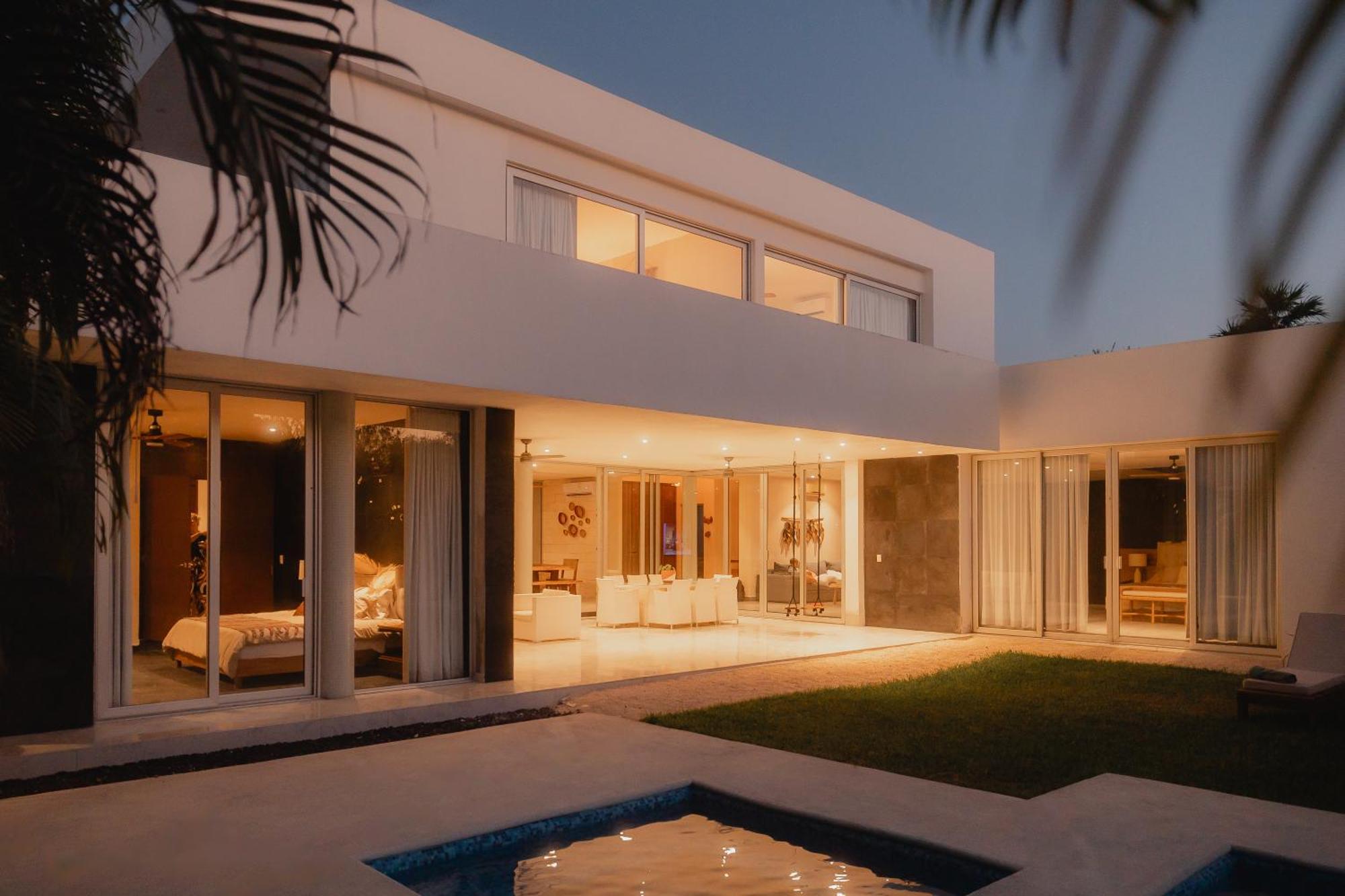 Villa Yakunah 5min walk to lagoon oasis, imagen 4