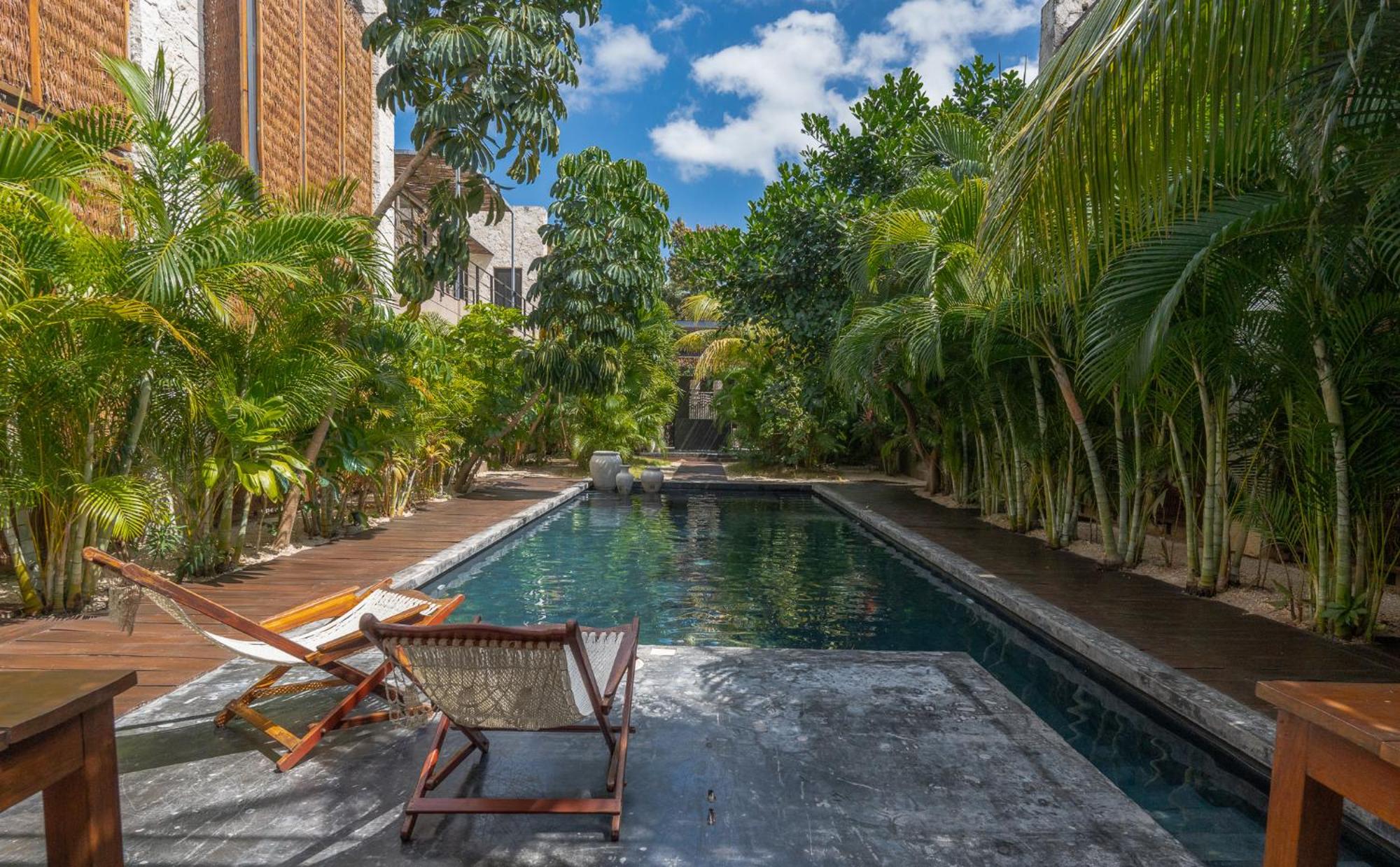 TOH Tulum - 2 Bedroom Apartments
