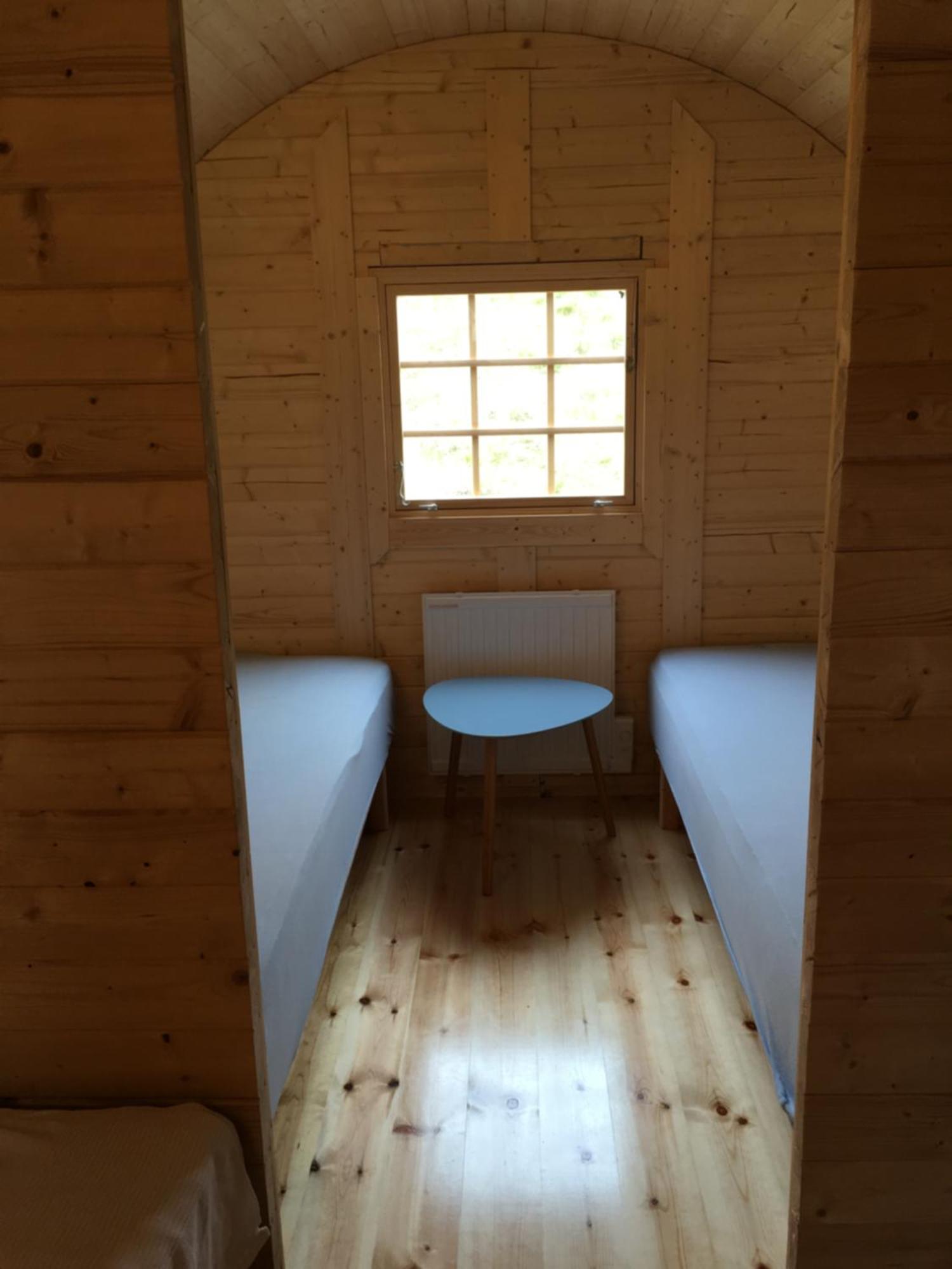 Framtid Lodging Barrels photo 4