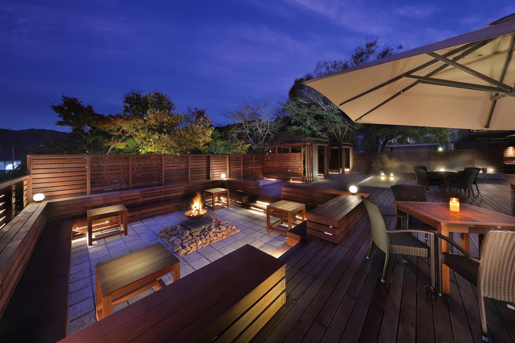 Marukyu Ryokan — foto 4