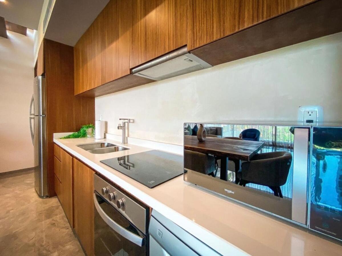 Luxury Penthouse Mistiq D301, foto 9
