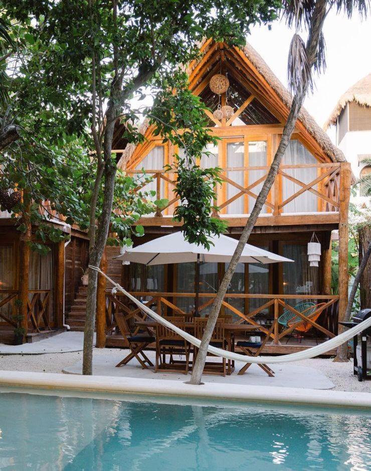 Nido BY puerto morelos, imagen 2