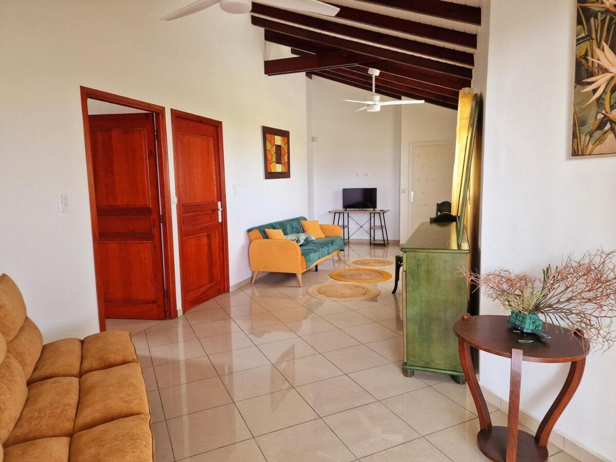 Villa cinq cents pas, imagen 3