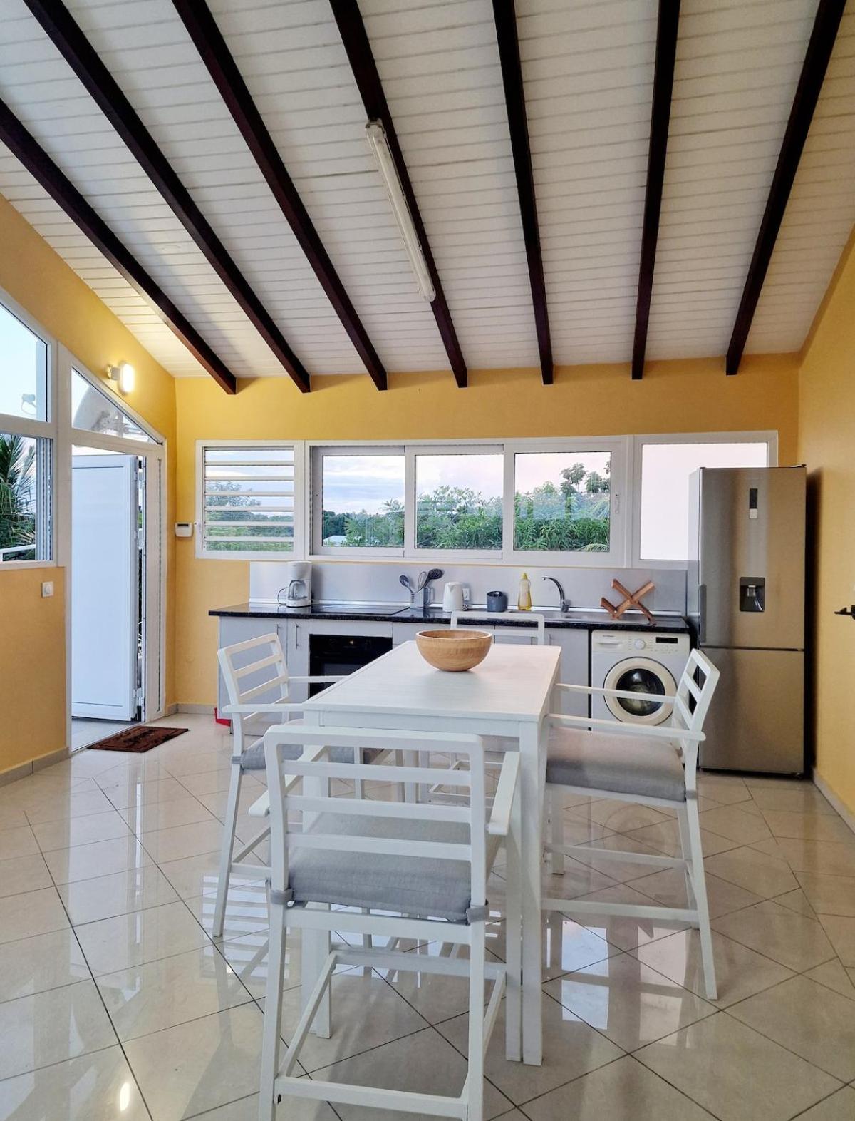 Villa cinq cents pas, foto 7