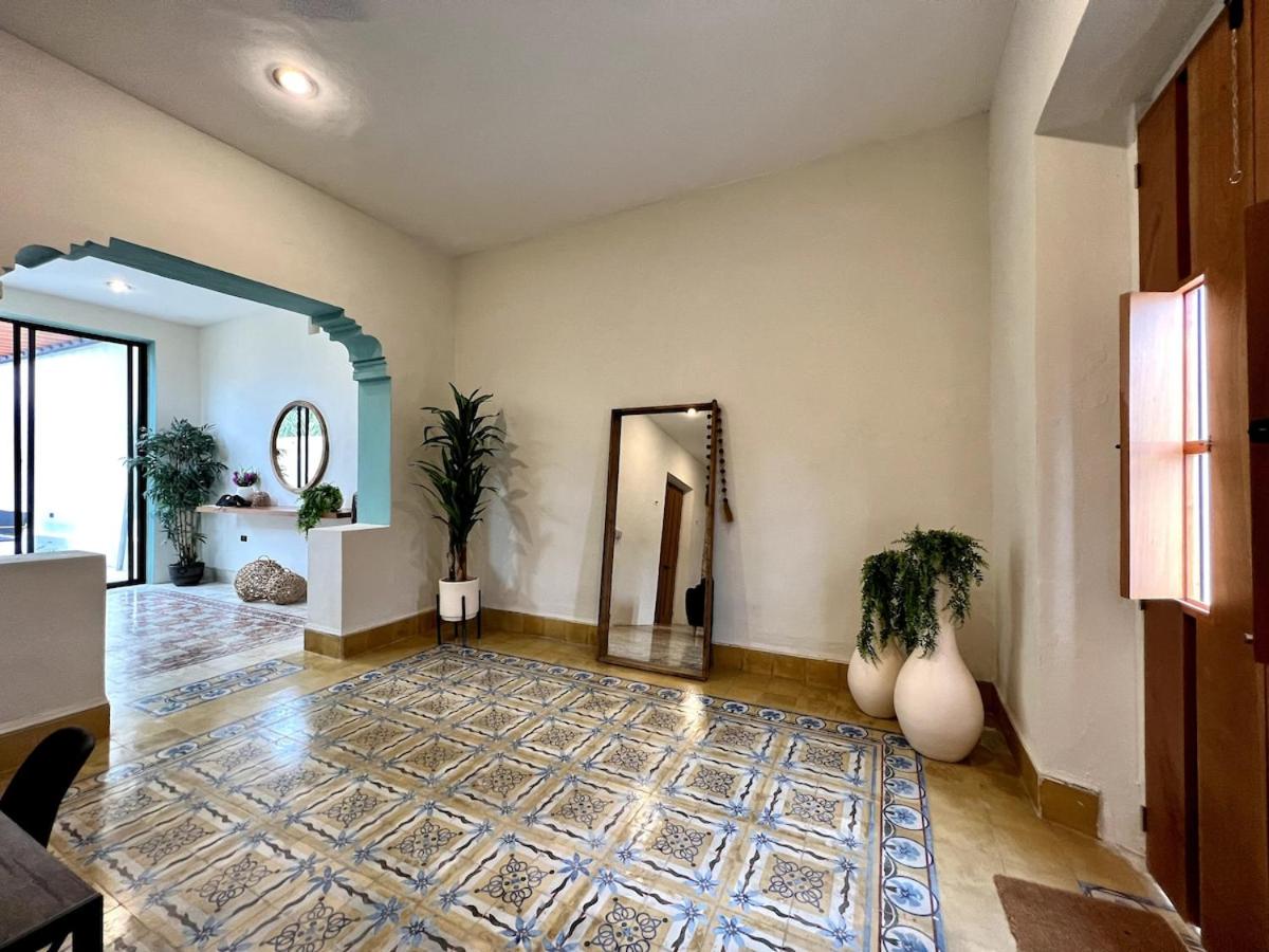 Casa Alamo, foto 12