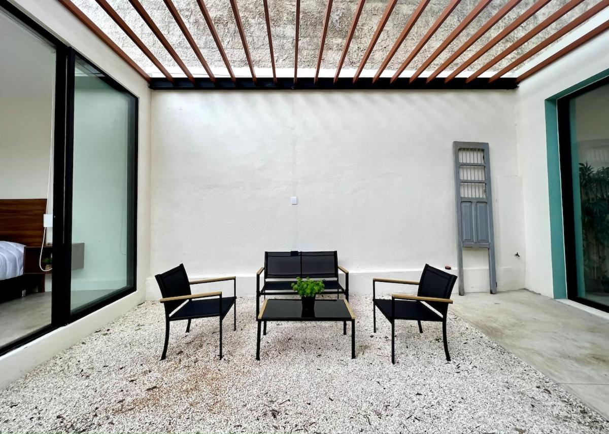 Casa Alamo, foto 14