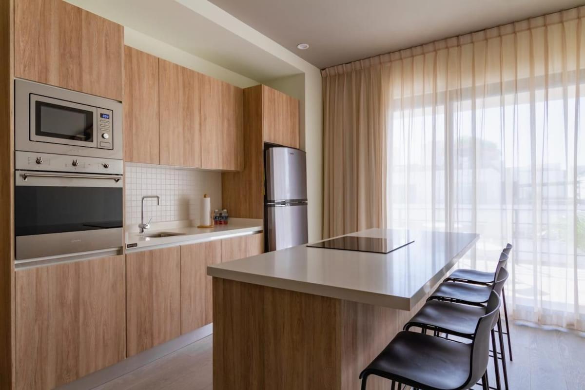 Luxury 2BR, Ocean view from Balcony and Rooptop, foto 8