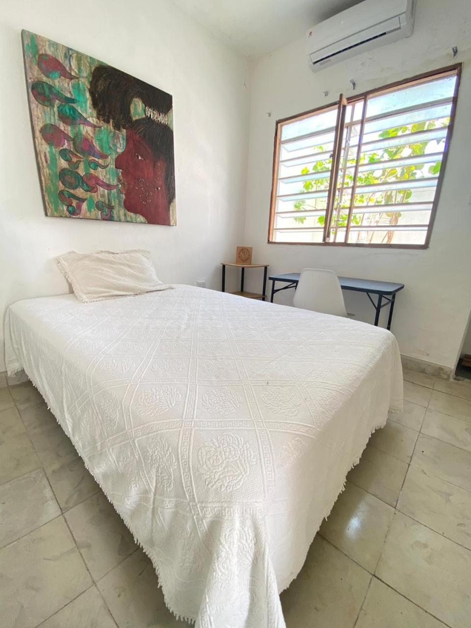 Casa Ha Hostal, foto 16