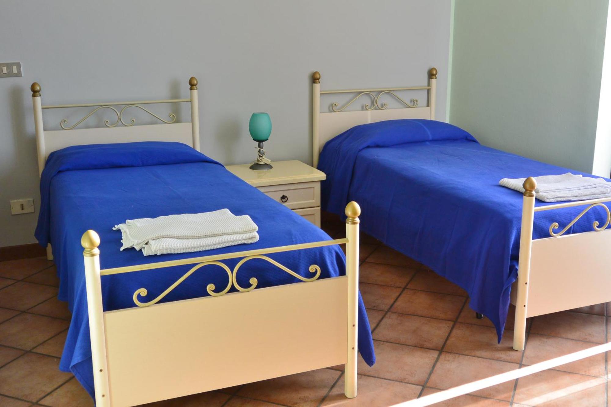 Albergo Escondido — foto 4