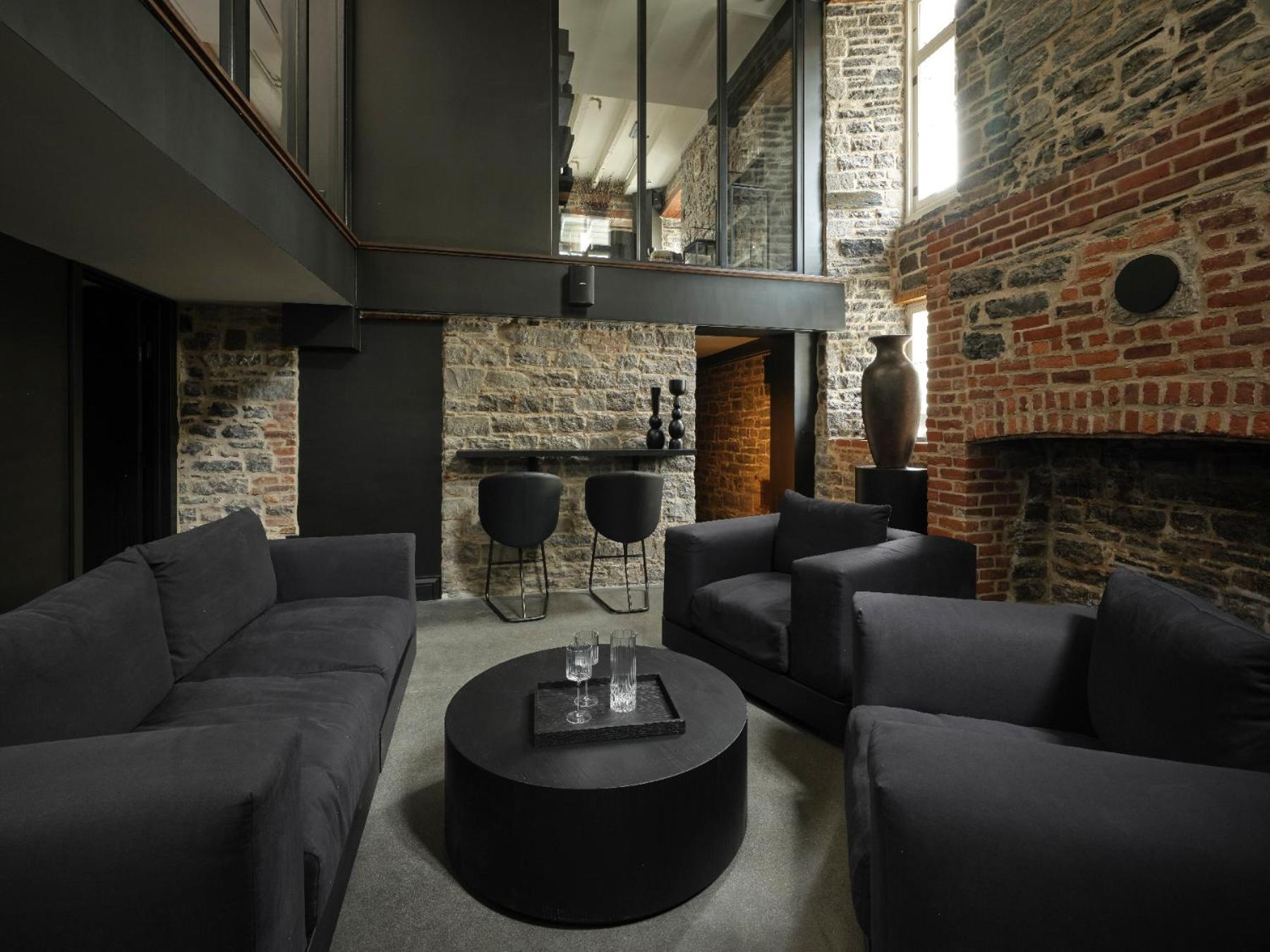 Hotel Maison du Fort