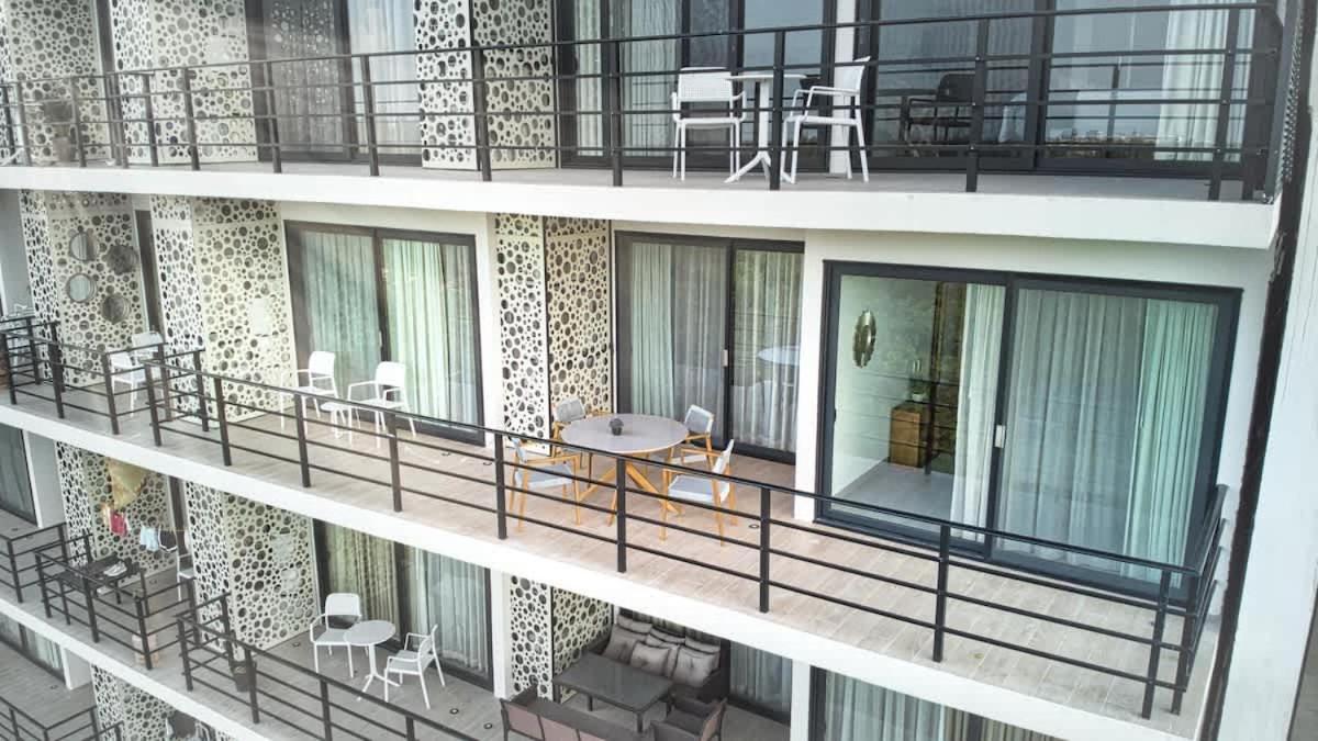 Luxury 2BR 2BA Ocean view 200m from beach, foto 6