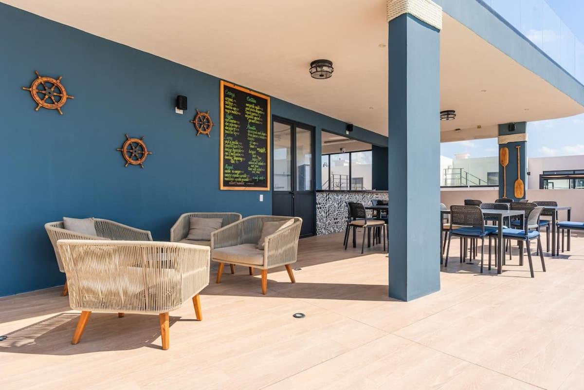 Luxury 2BR 2BA Ocean view 200m from beach, foto 16