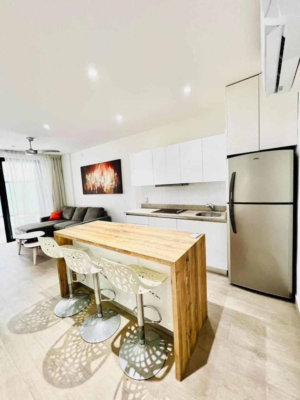 Maravilloso Pent House en 5th Avenida nuevo en plataforma, imagen 2