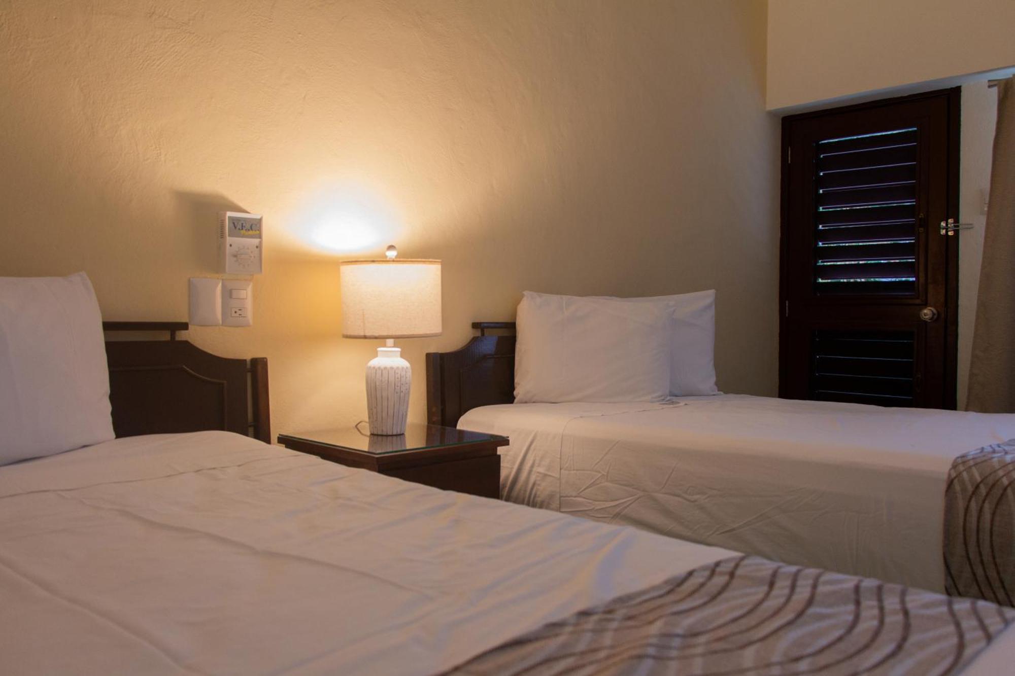 Nuevo Paris Hotel, foto 10