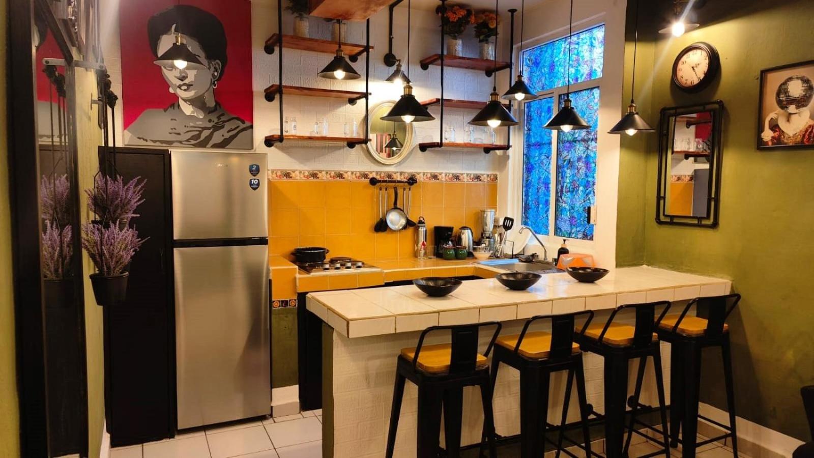 Frida Downtown Apart, imagen 2