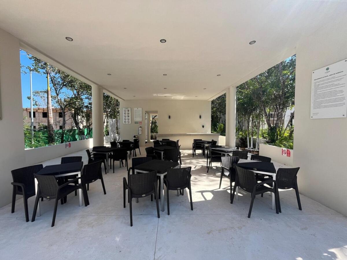 Casa Bambú, apartment in the best part of Playa del Carmen, foto 12