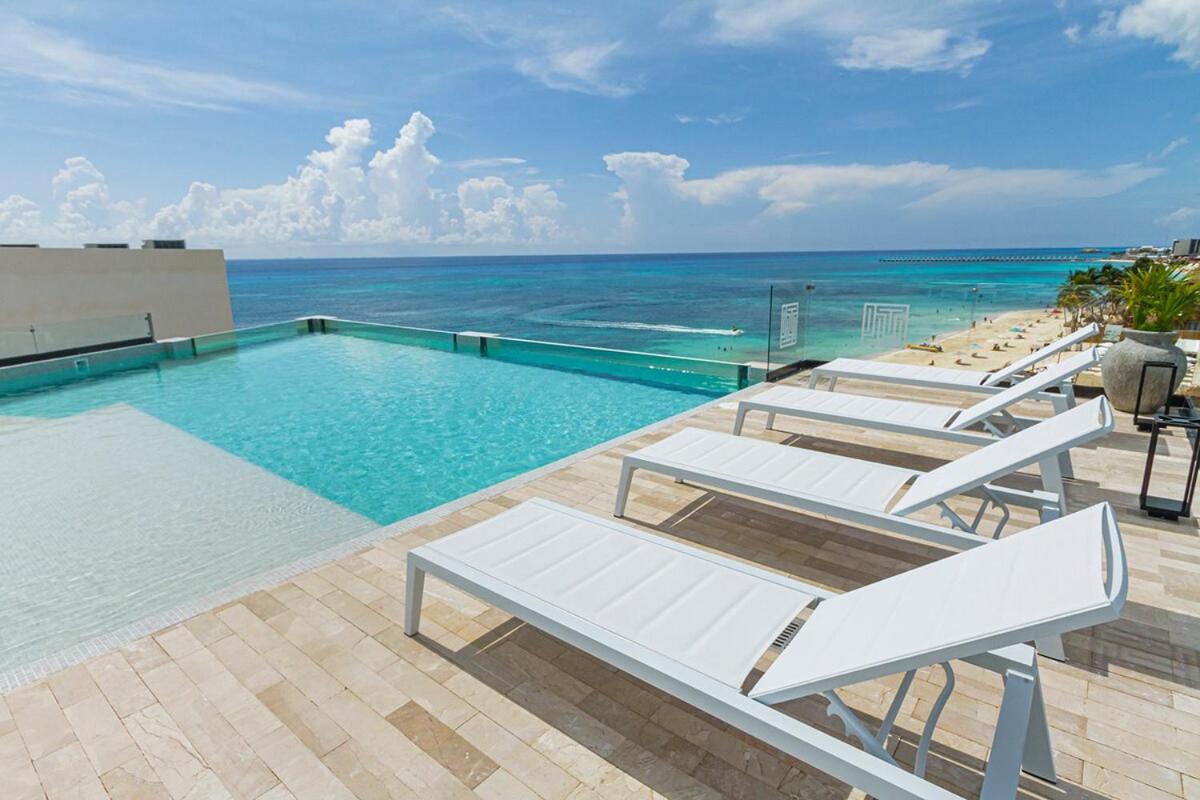 ITB Luxury Apartment on the Beach Near to 5th Ave, imagen 5