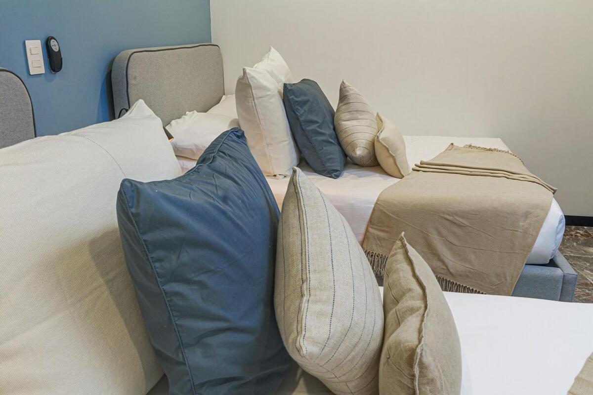 ITB Luxury Apartment on the Beach Near to 5th Ave, foto 8