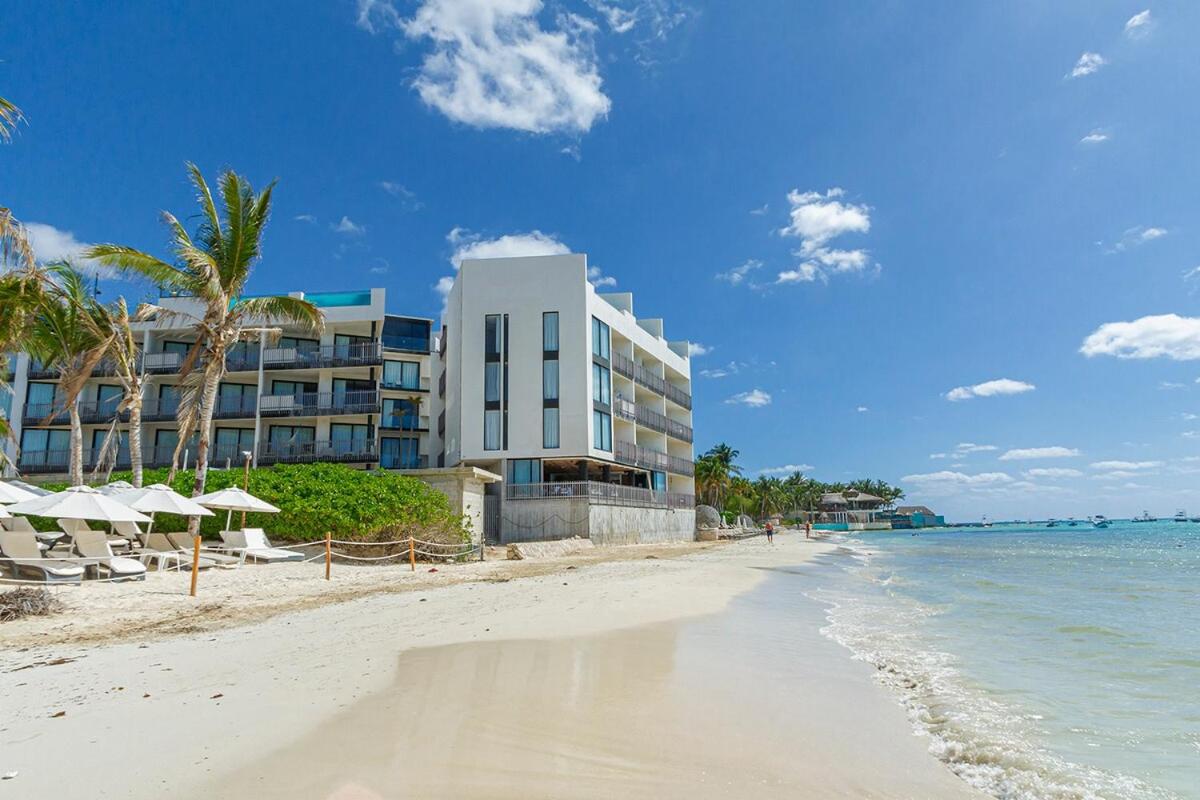 ITB Luxury Apartment on the Beach Near to 5th Ave, foto 13