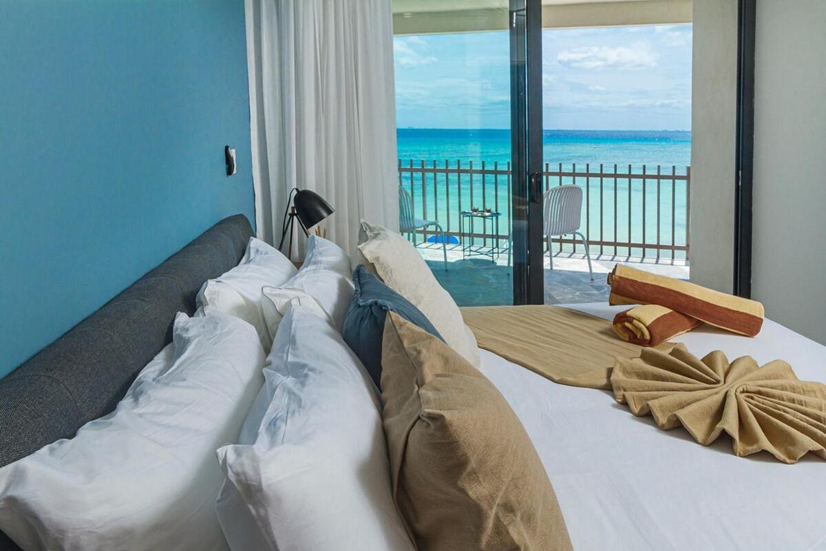ITB Luxury Apartment on the Beach Near to 5th Ave, foto 14