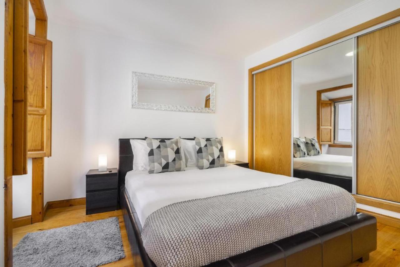 Alfama Deluxe Apartment