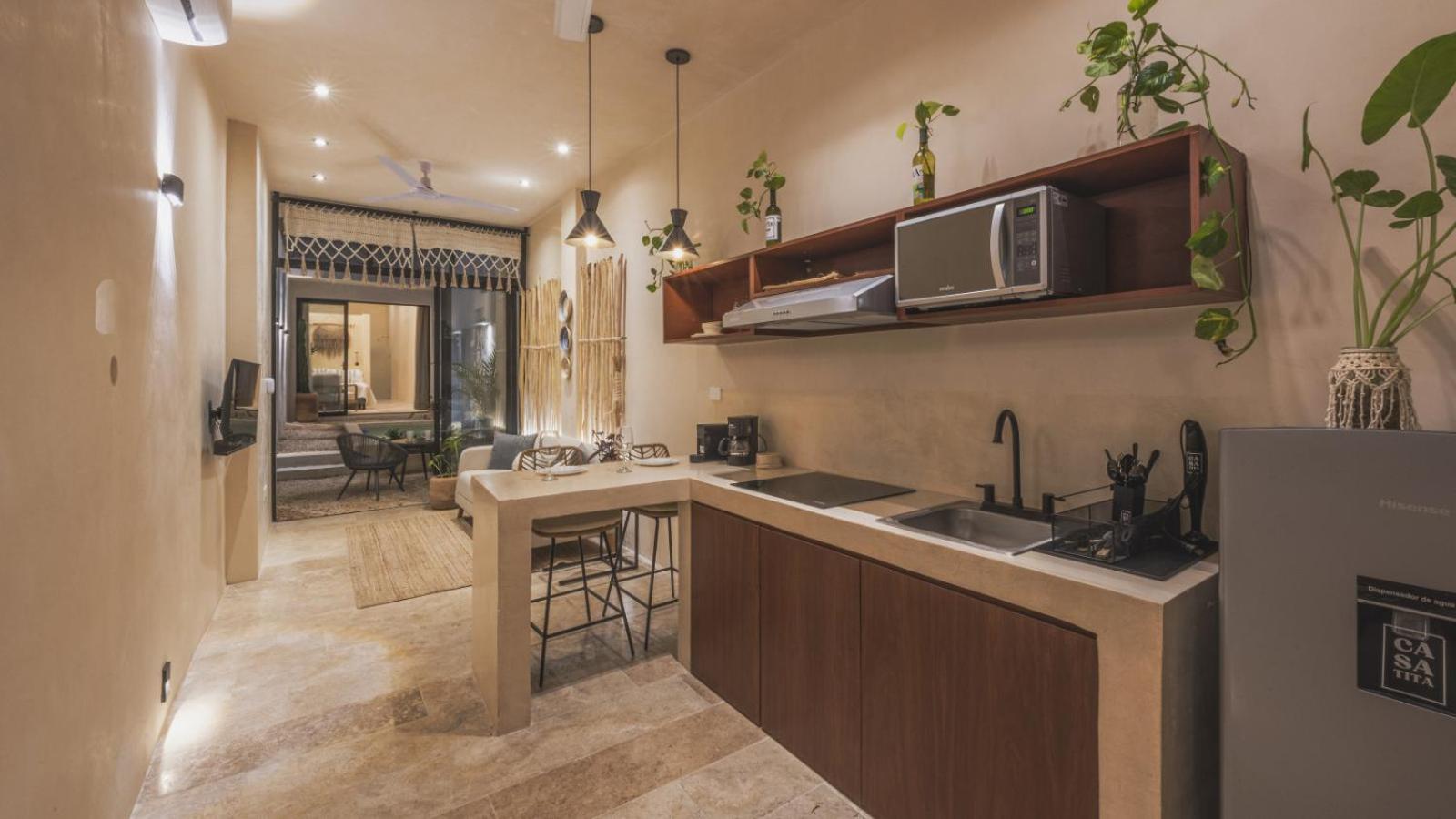 Casa Esperanza 2BR Downtown and Pool, imagen 3