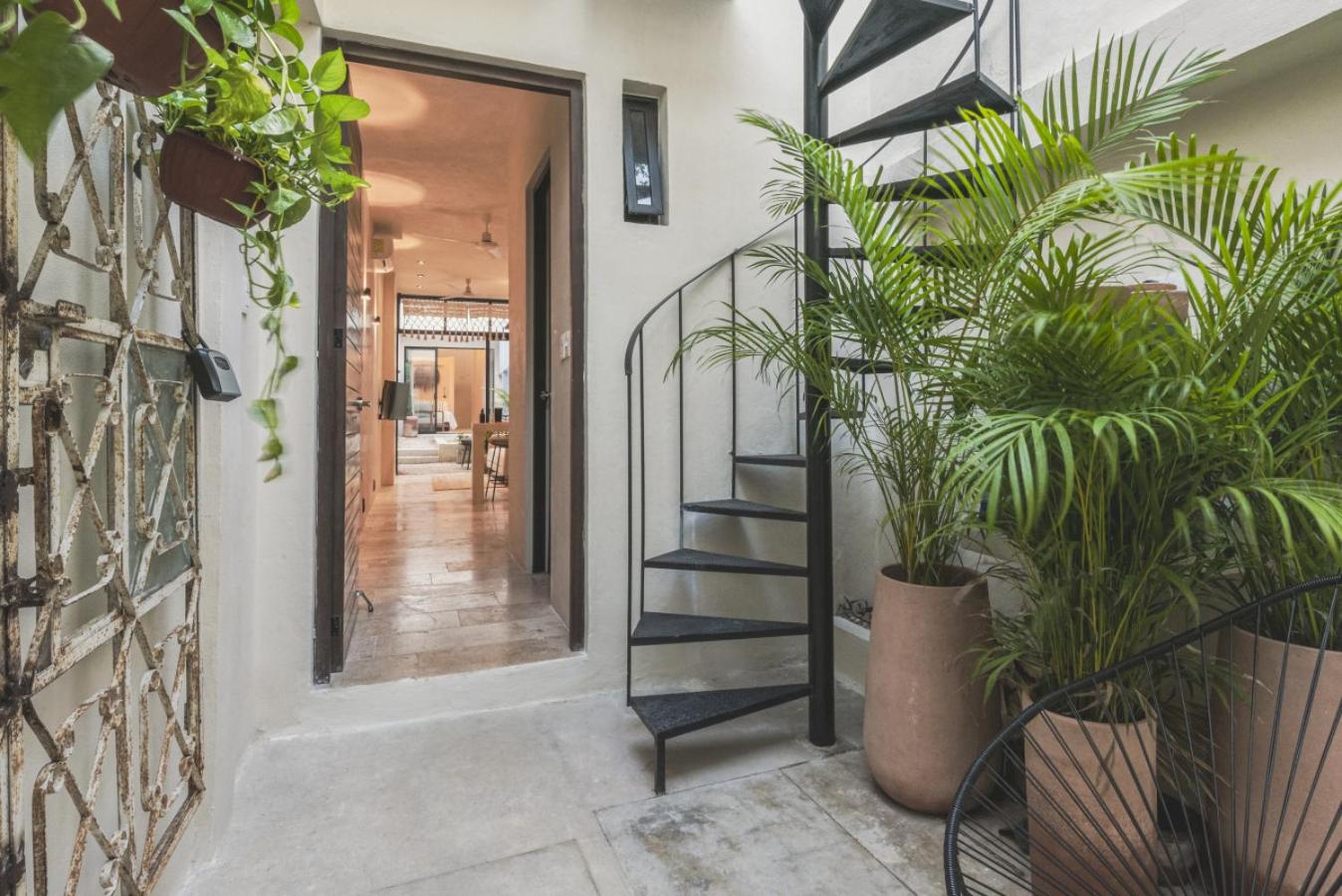 Casa Esperanza 2BR Downtown and Pool, foto 12