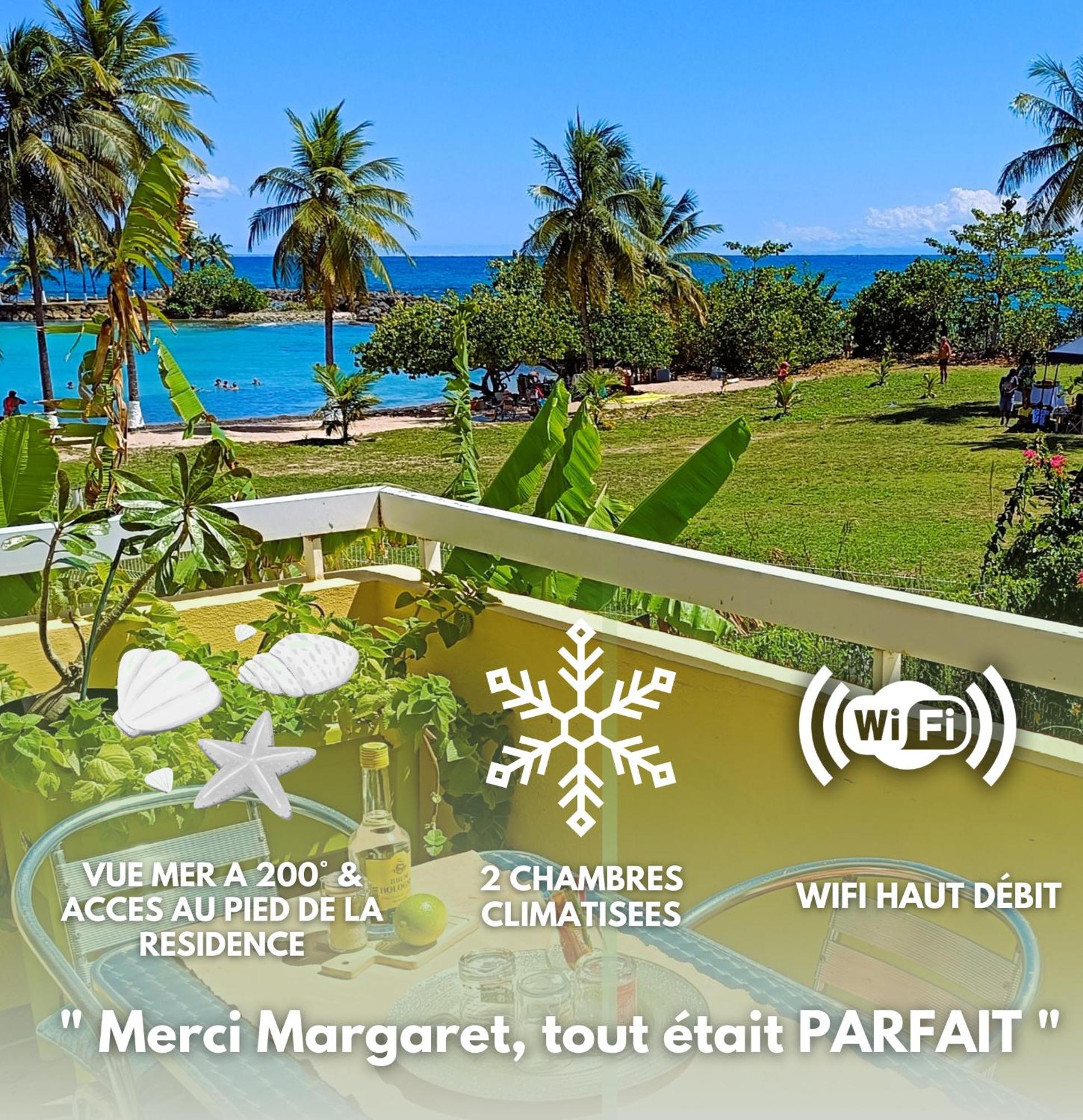 Chez Marguerite by MAGCAR