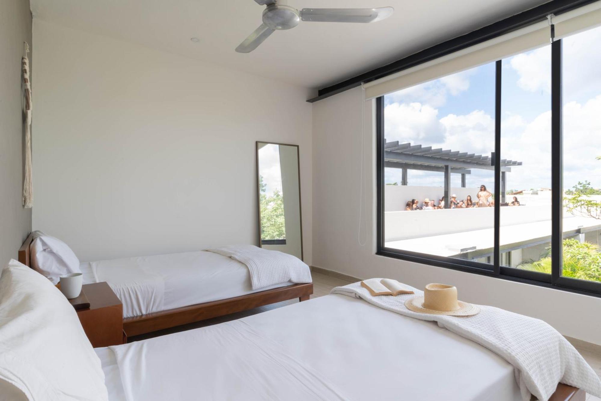 Luxurious penthouse & Jungle View - Thoth, foto 13