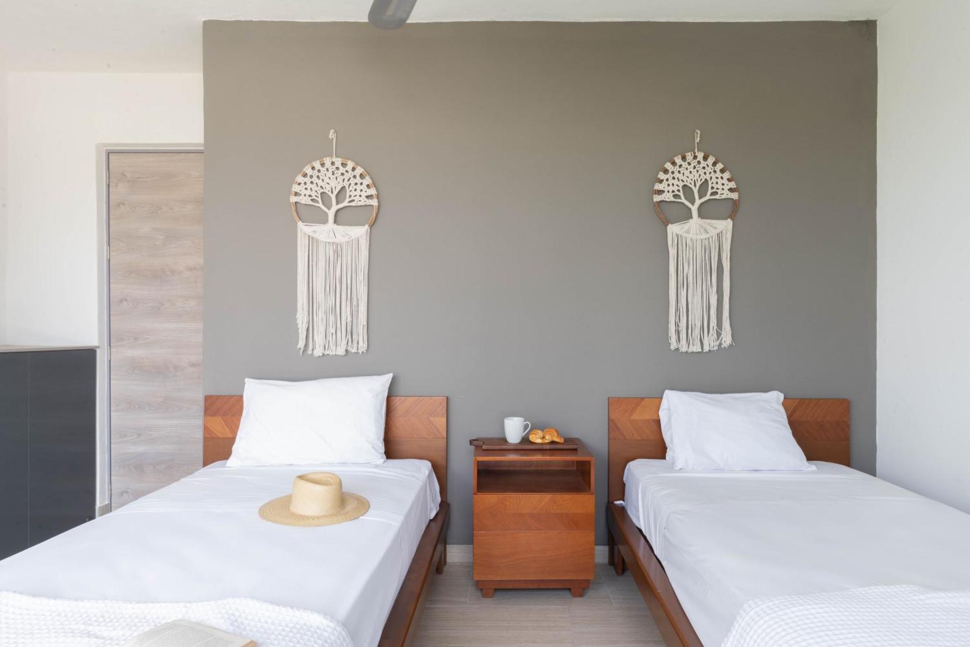 Luxurious penthouse & Jungle View - Thoth, foto 14