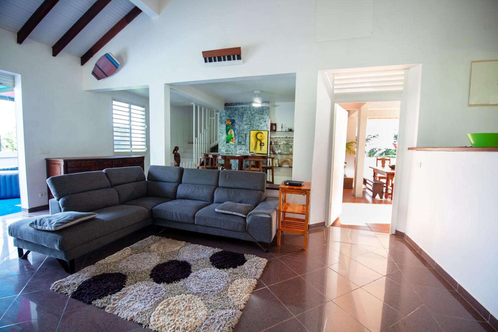Villa Kamy'el, foto 10