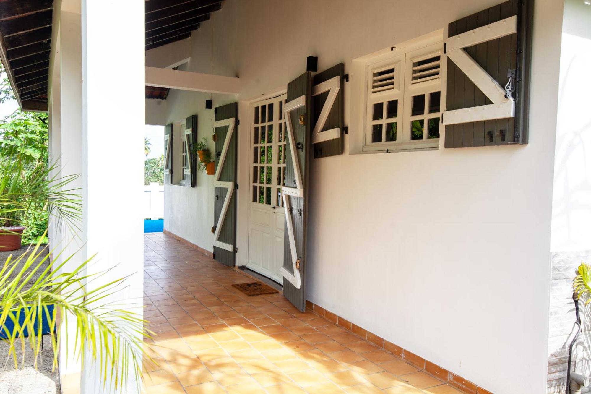 Villa Kamy'el, foto 6