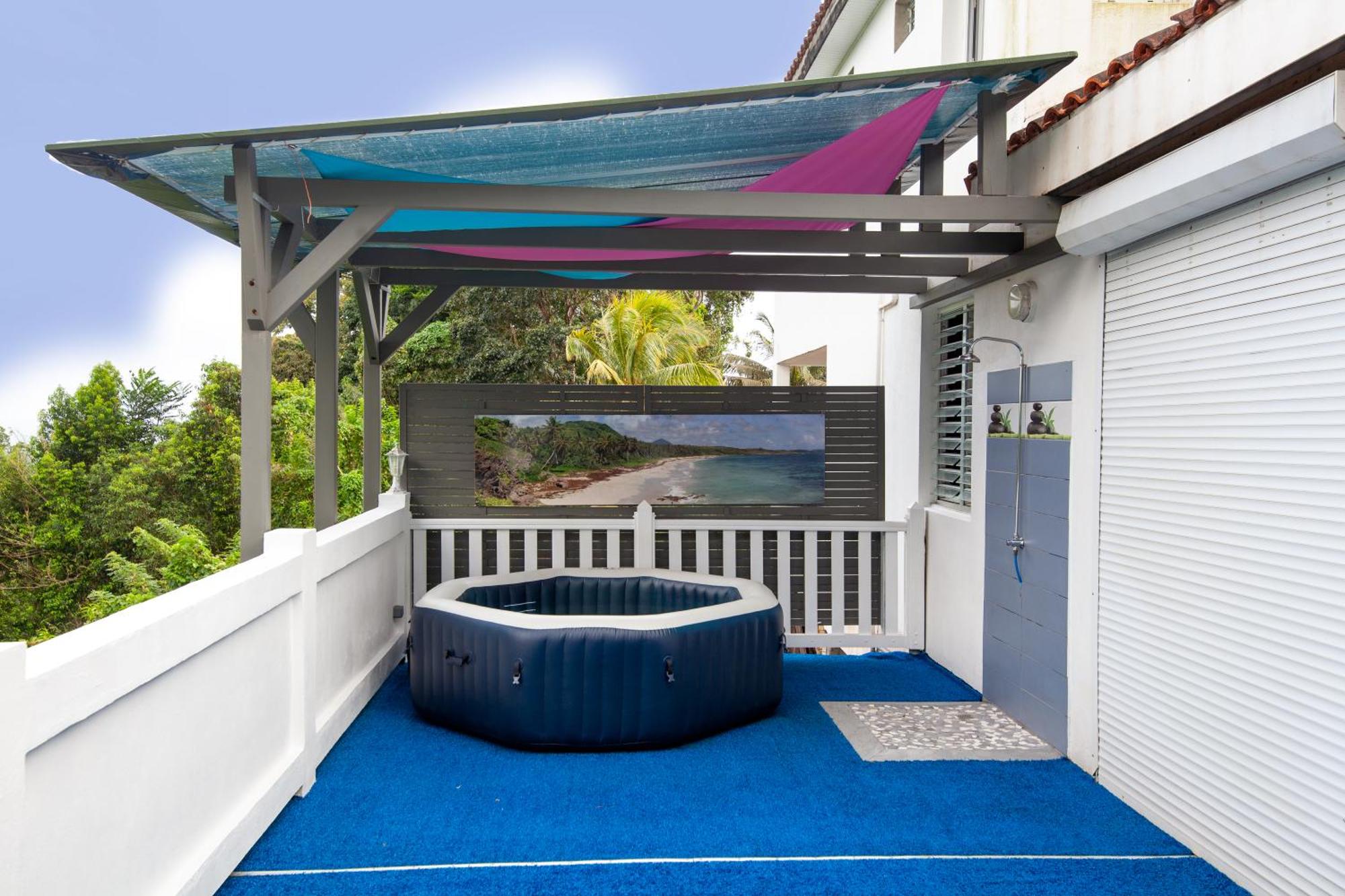 Villa Kamy'el, imagen 3