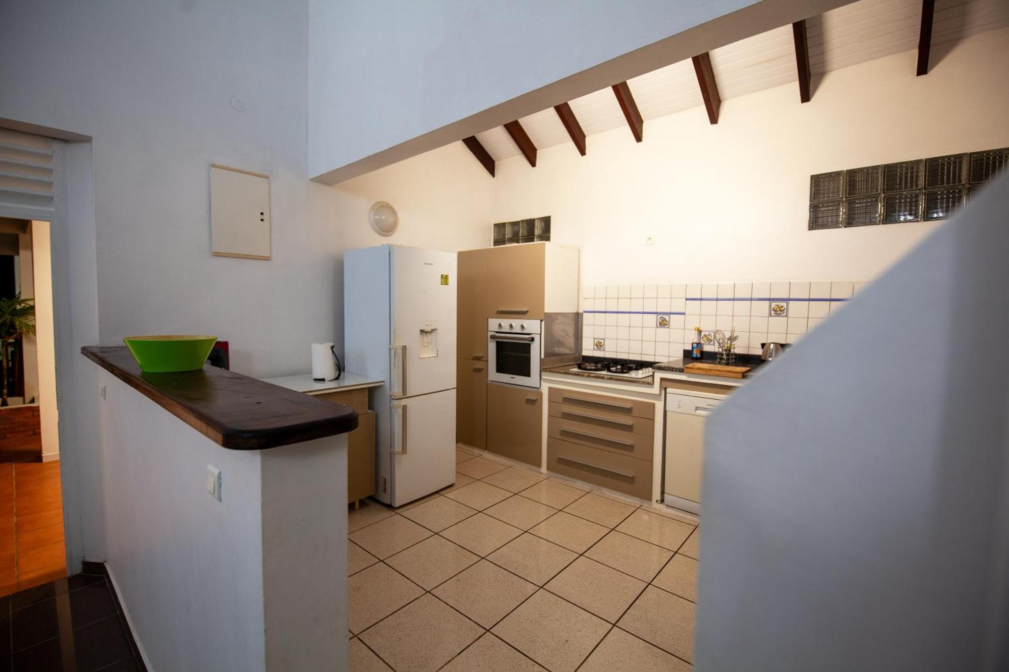 Villa Kamy'el, foto 14