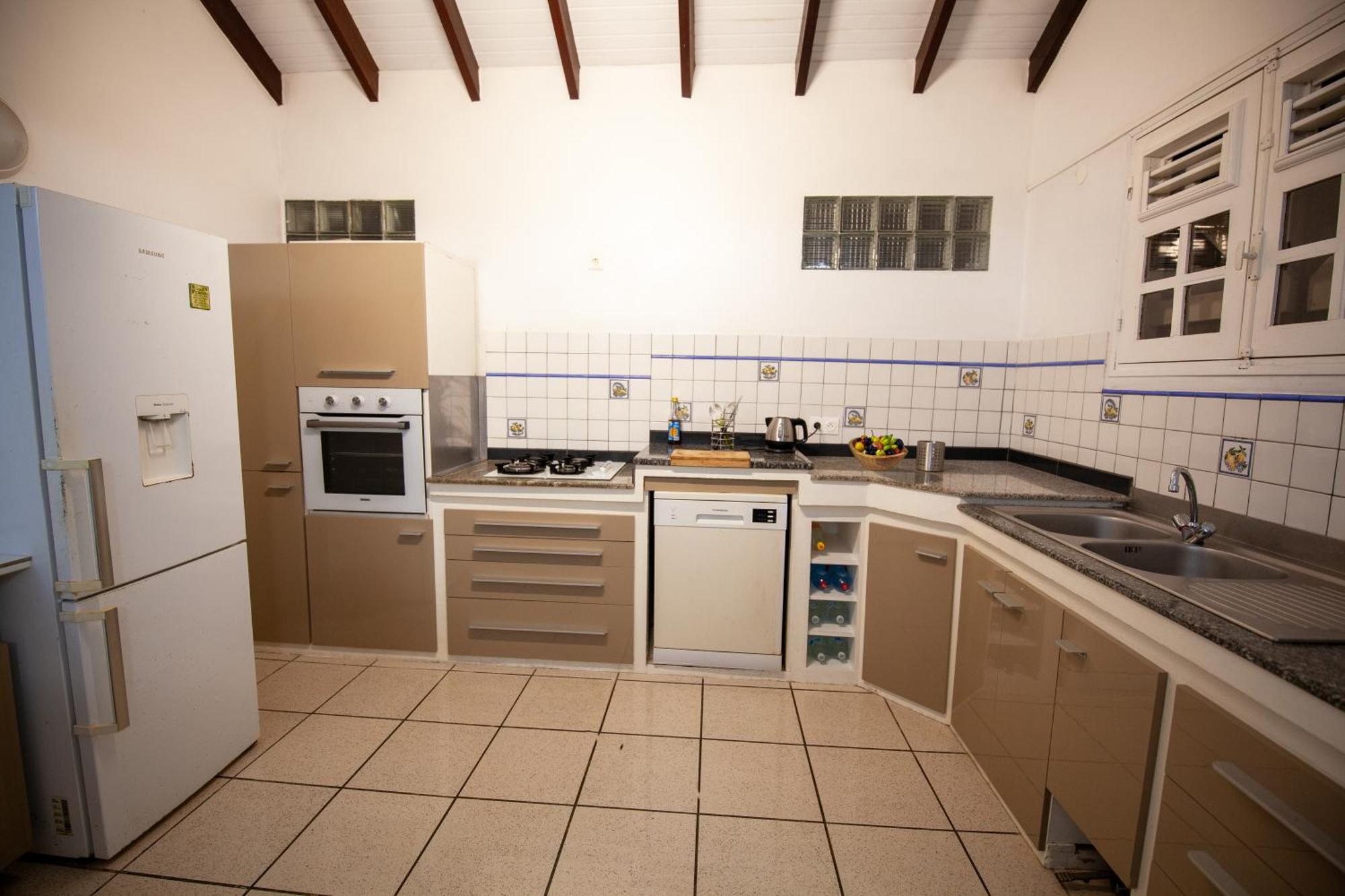 Villa Kamy'el, foto 15