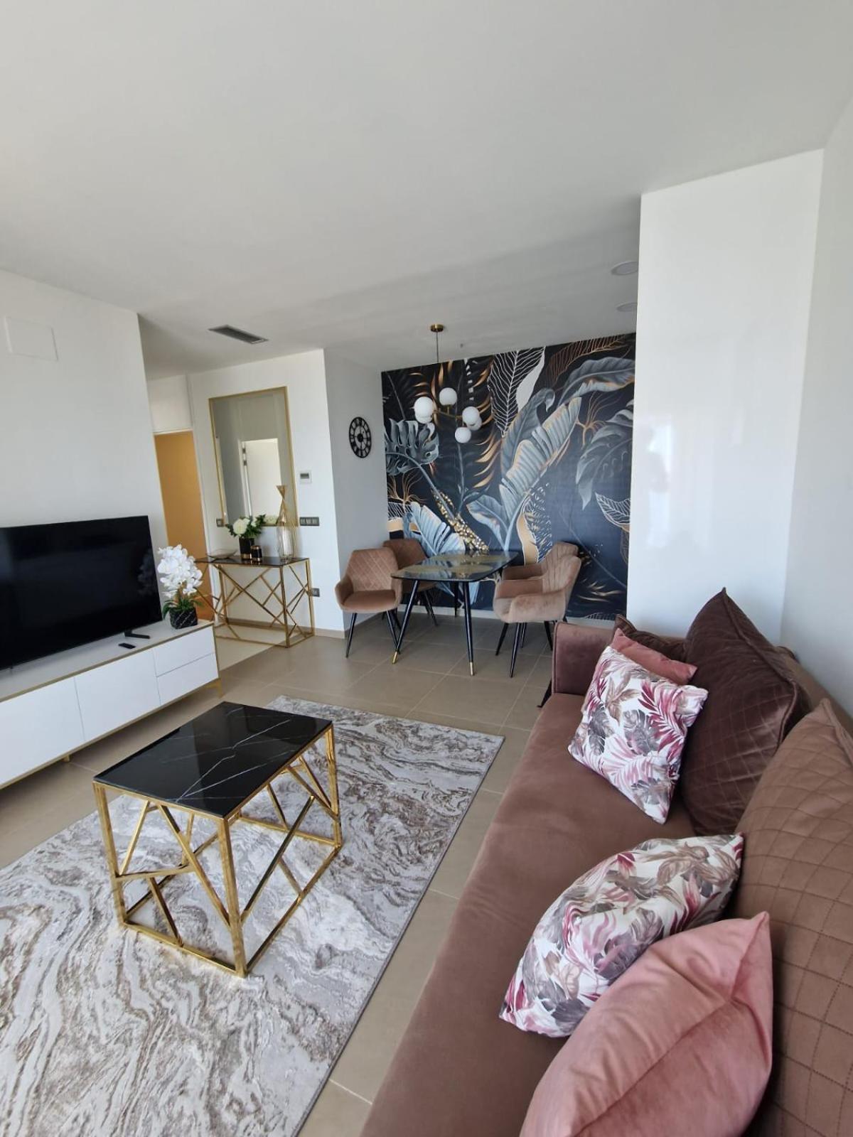 Intempo Apartment 14E by VivaMar