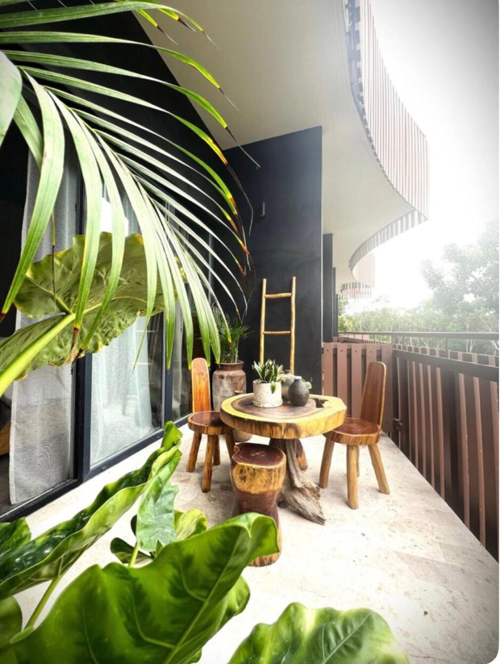 "Designer Cave Loft" in Tulum Hotel Zone - Beach Club, foto 12