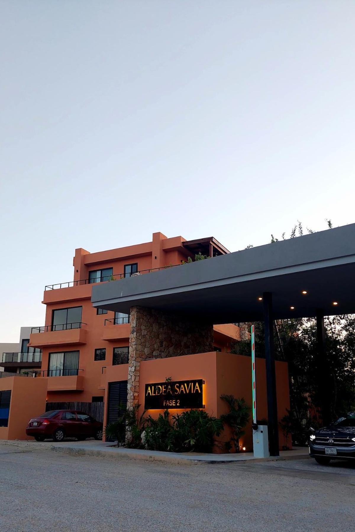 Luxury apartment in Tulum, with security, imagen 4