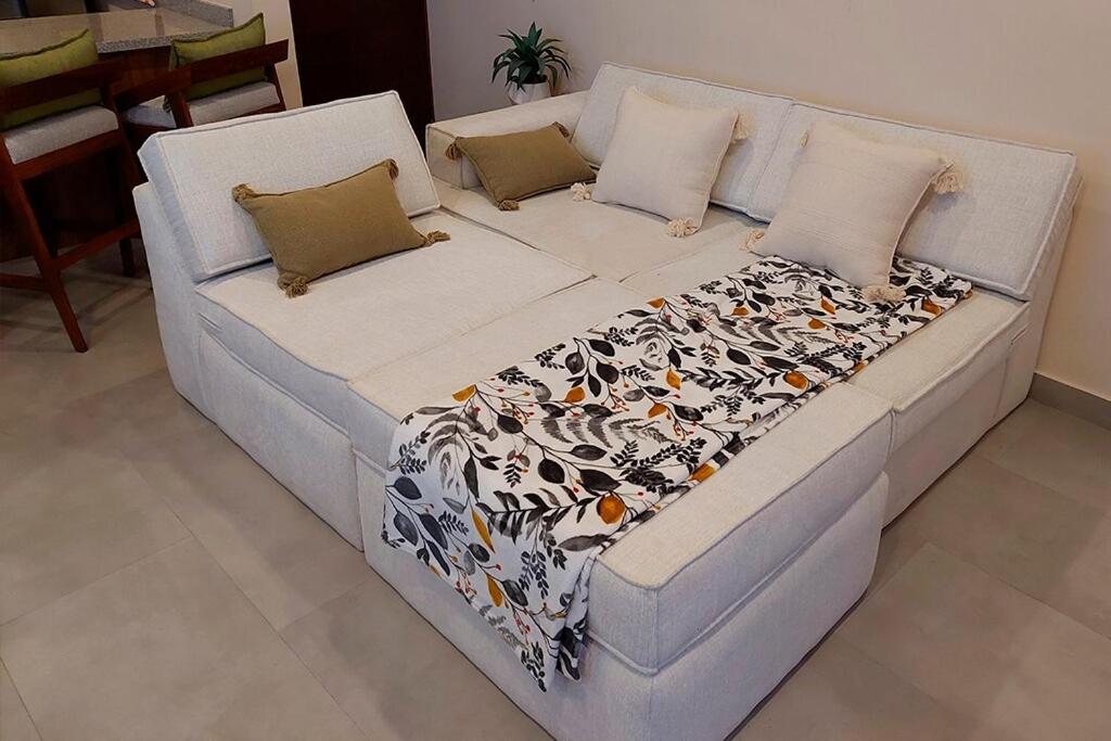 Luxury apartment in Tulum, with security, imagen 5