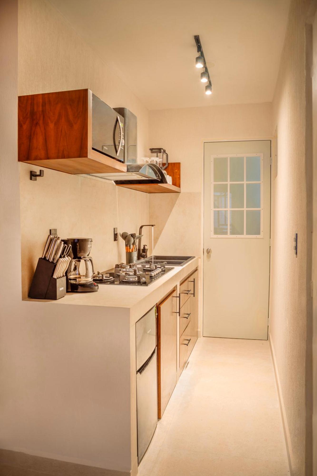 Bonito Departamento en Tulum, foto 6